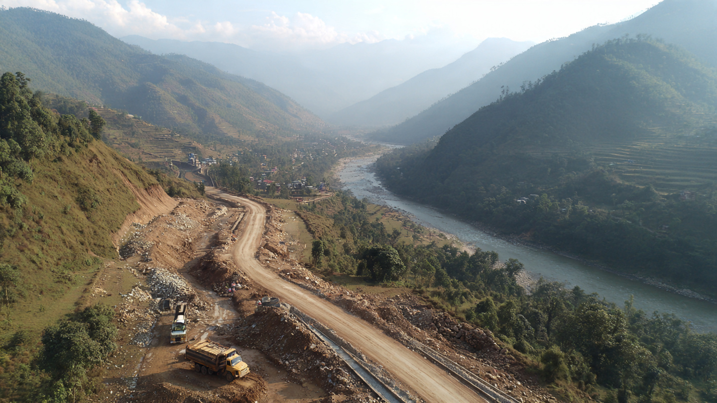 DPR Preparation for Infrastructure Projects | Interface Engineering